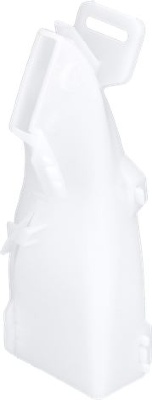 НИЖНЯЯ ПОЛОВИНА ЖЕЛОБА ДЛЯ МОНЕТ 