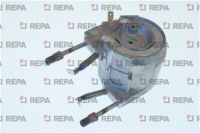 CALDAIA 1100W 120V