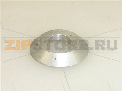 CONICAL WASHER ø 28x5 mm 