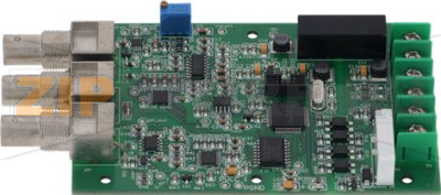 BOARD PDB PH TDS 12V DC POWER SUPPLY + 