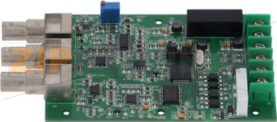 BOARD PDB PH TDS 12V DC POWER SUPPLY + 