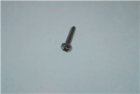 VITE KTCCR NI 3,5X19 DIN 7981