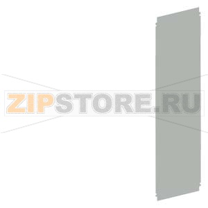 ALPHA 630 МОНТАЖНАЯ ПЛАТА ВО ВСЮ ШИРИНУ ШКАФА В=1800 Ш=500 Siemens 8GK9533-0KK20 