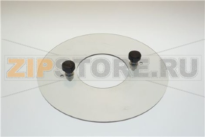 DISPOSITIVO ESTRAZIONE LAMA 