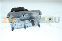 MOTOR-REDUCER 