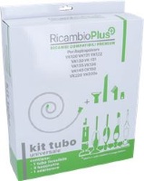 KIT HOSE WITH ACCESSORIES VK120/VK130/VK