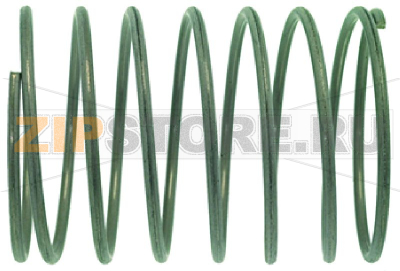ПРУЖИНА O 40X57 MM FOR OVERFLOW PIPE 
