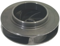 КРЫЛЬЧАТКА НАСОСА