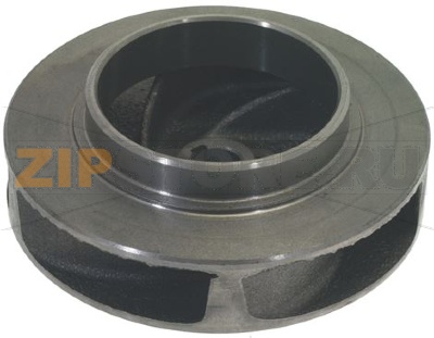 КРЫЛЬЧАТКА НАСОСА 