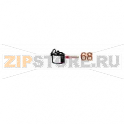 Counter for coffee grinder Mazzer Mini Counter for coffee grinder Mazzer Mini

Запчасть на сборочном чертеже под номером: 68

Название запчасти Mazzer на английском языке: Counter for coffee grinder Mazzer Mini