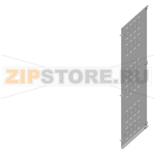 Разделитель 3 Вертикальный/Внешний/H650 Siemens 8PQ5000-2BA43 