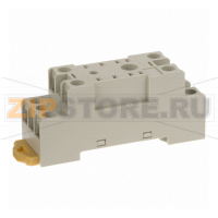 Колодки и принадлежности PYF Omron PYF08A-N