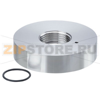 Адаптер вварной для датчиков физических величин IFM E30501 