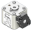 Предохранитель, 700 A, AC 690 В, 200 кА, size 1, aR, IEC UL Eaton FUSE 700A 690V 1BKN/50 AR UC - Предохранитель, 700 A, AC 690 В, 200 кА, size 1, aR, IEC UL Eaton FUSE 700A 690V 1BKN/50 AR UC