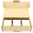 Предохранитель, 700 A, AC 690 В, 200 кА, size 1, aR, IEC UL Eaton FUSE 700A 690V 1BKN/50 AR UC - Предохранитель, 700 A, AC 690 В, 200 кА, size 1, aR, IEC UL Eaton FUSE 700A 690V 1BKN/50 AR UC