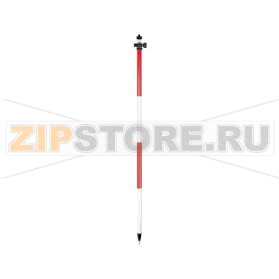 Веха телескопическая RGK CLS25-FG 