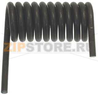ПРУЖИНА ПРАВАЯ Ø22X40MM ГРИЛЯ SIRMAN 