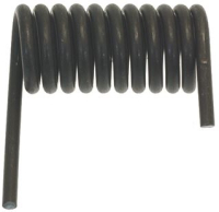 ПРУЖИНА ПРАВАЯ Ø22X40MM ГРИЛЯ SIRMAN