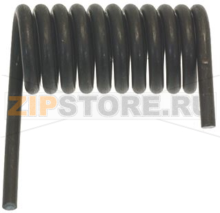 ПРУЖИНА ПРАВАЯ Ø22X40MM ГРИЛЯ SIRMAN 