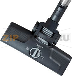 SPAZZOLA ZE072 DUST MAGNET 9009229718 