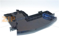 VASCA RECUPERO ACQUA NERO 5P07