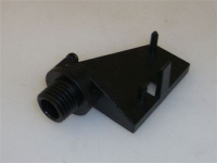 SUPPORTO MICROINTERRUTTORE