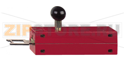 Защелка для дверей Schneider Electric XCSZ05 