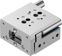 Мини-суппорт Festo DGST-25-30-PA