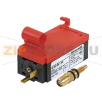 Датчик давления газа Rational CPC/CM 61-202/G начиная с 10/97 до 11/00