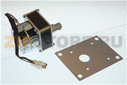 РЕДУКТОРНЫЙ ДВИГАТЕЛЬ 230В 