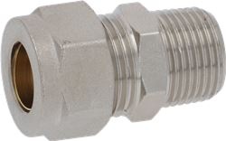 CONNECTOR [C] M 3/8 