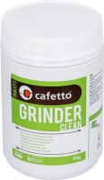 ЧИСТЯЩЕЕ СРЕДСТВО CAFETTO GRINDER CLEAN 450 ГР.