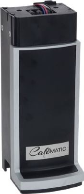 COFFEE DISPENSING ASSEMBLY 