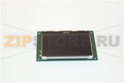 ДИСПЛЕЙ LCD 