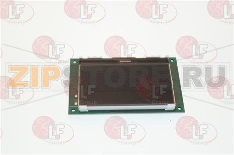 ДИСПЛЕЙ LCD 
