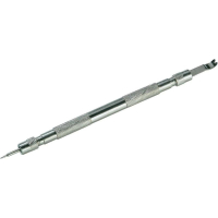 Шпилькосъемник для часов, 1 шт Toolcraft 820961