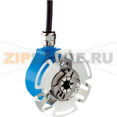 Энкодер SICK DFS22A-LFA1L001024 
