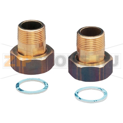 Адаптер монтажный для датчиков потока IFM E40153 