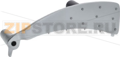 РЫЧАГ СЛАЙСЕРА С РУКОЯТКОЙ ПРИЖИМНОЙ ARGENTA250 