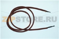 CAVO ACCENSIONE PIEZOELETTRICA,l= 1400