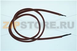 CAVO ACCENSIONE PIEZOELETTRICA,l= 1400 