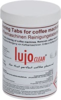 DETERGENT LUJO TABLETS 120x1,3 g