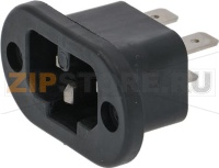 ВИЛКА СОЕДИНИТЕЛЯ