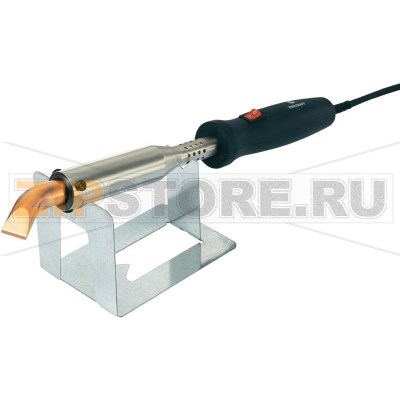 Паяльник высокоэффективный 230 В/AC, 200 Вт, 480°C, форма: долотообразный Toolcraft KB-200 