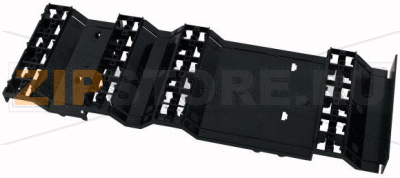 Затвор, 4P Eaton XAS0606-PI 