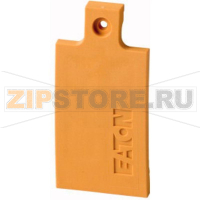 Крышка резьбовая 1 шт Eaton LS-XSD-Y