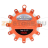 Фонарь RGK Flash 15 LED - Фонарь RGK Flash 15 LED
