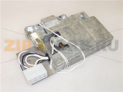 SERRATURA COMPLETA F6710 