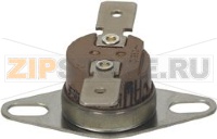 КОНТАКТНЫЙ ТЕРМОСТАТ 86°C