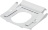 PAPER BAG PLATE FOR VACUUM CLEANER BOSCH